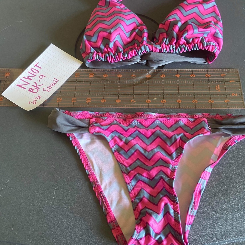 Brand new Bikini